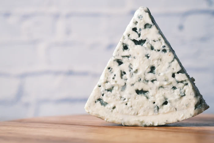 Spicchio di gorgonzola