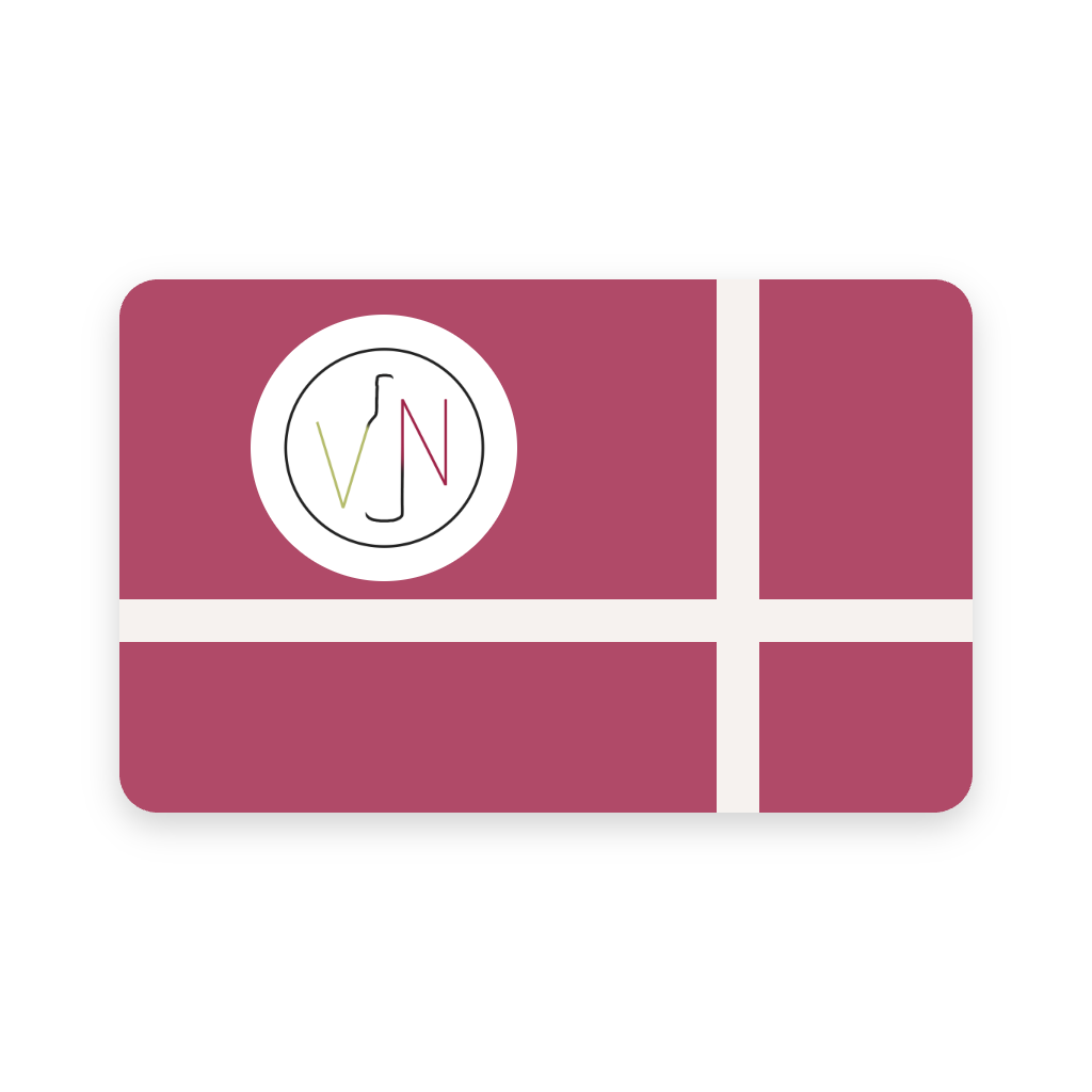 Carte cadeau