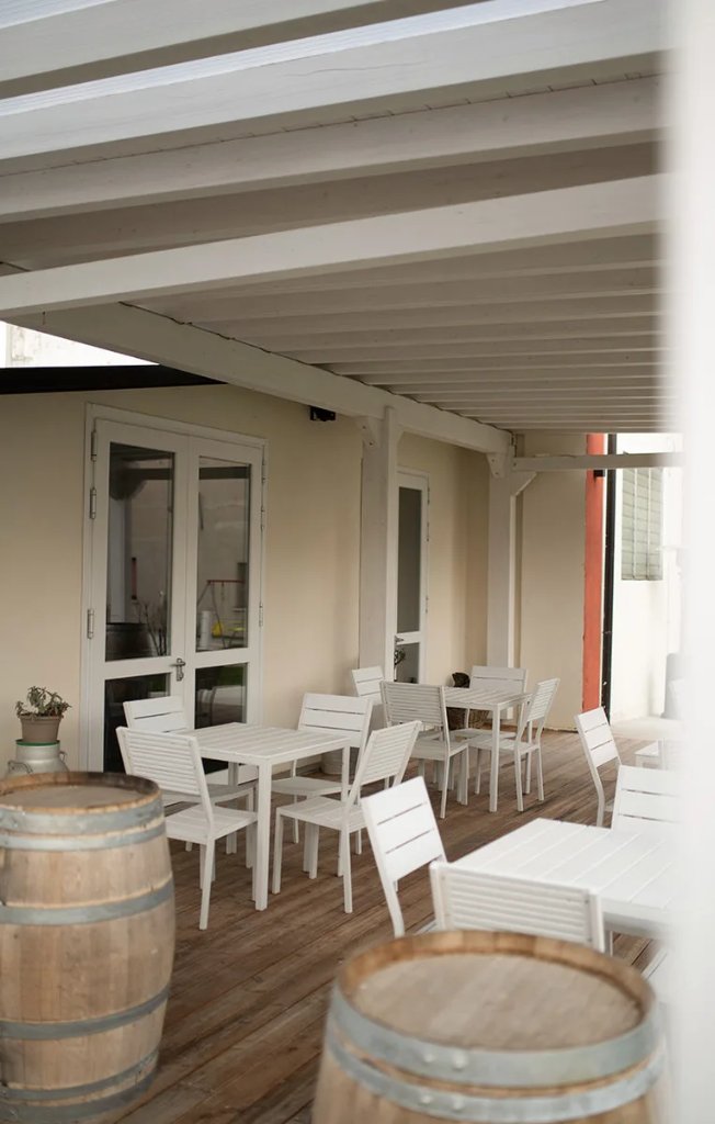 Centus - domaine