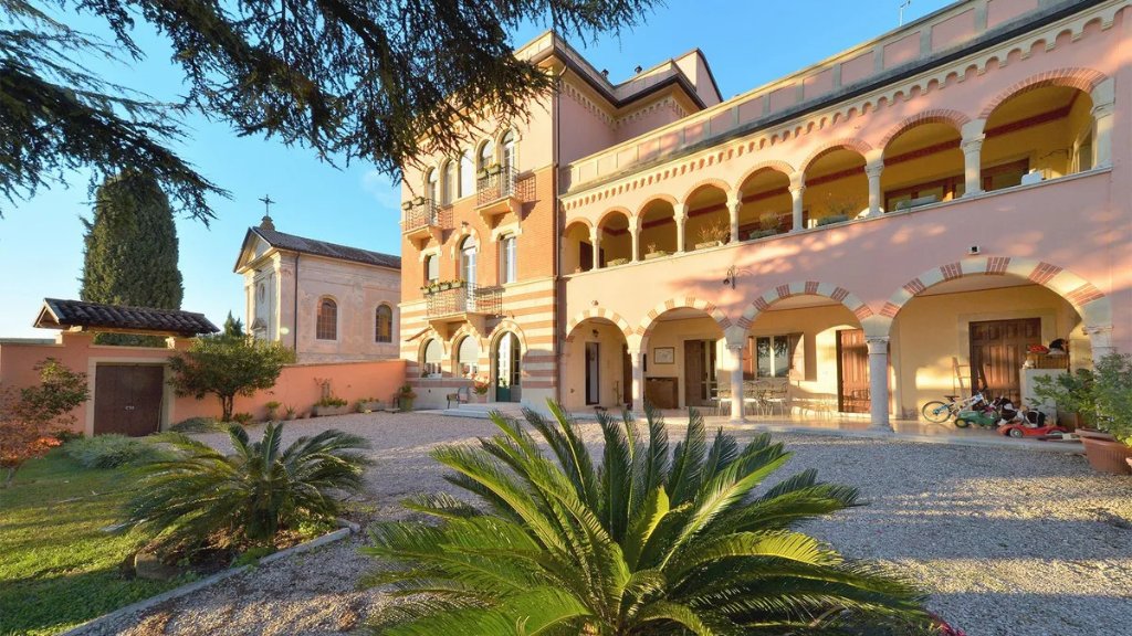 Amarone Riserva Corte Badin - domaine