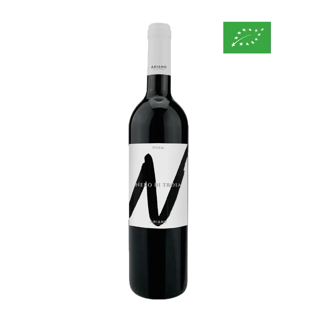 Nero di Troia