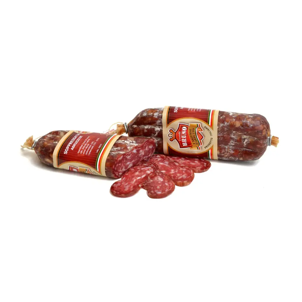 Soppressata Abruzzese