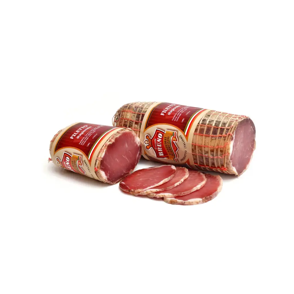 Gerijpte varkensfilet - 300 gr