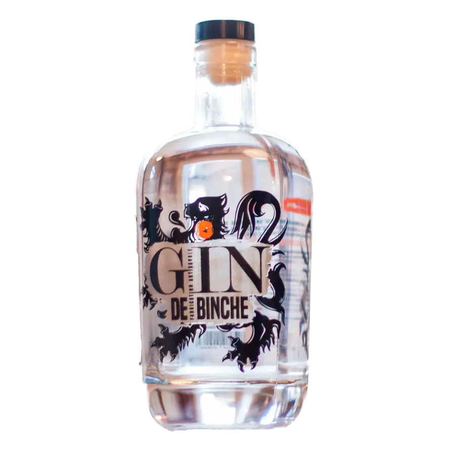 Gin de Binche - 70 cl