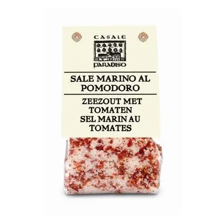 Sel marin al pomodoro