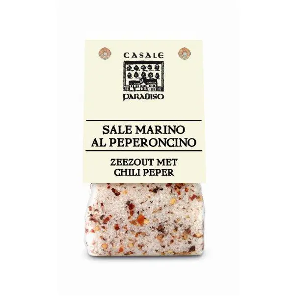 Sel marin al peperoncino