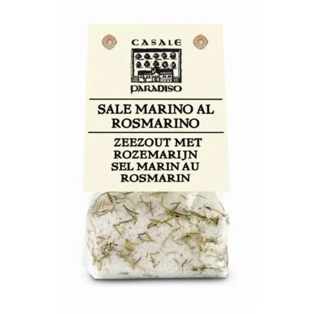 Sel marin al rosmarino