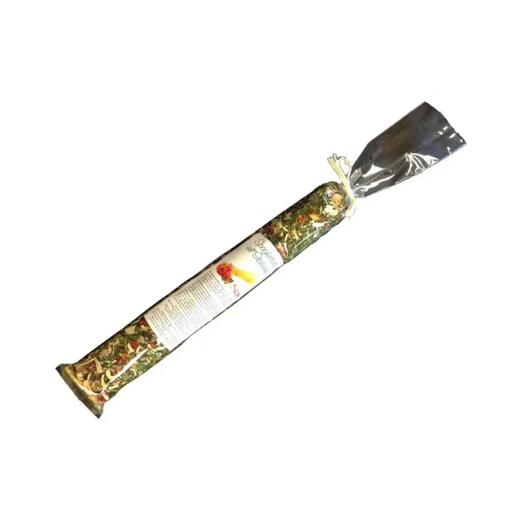 Spaghettatta all'Italiana