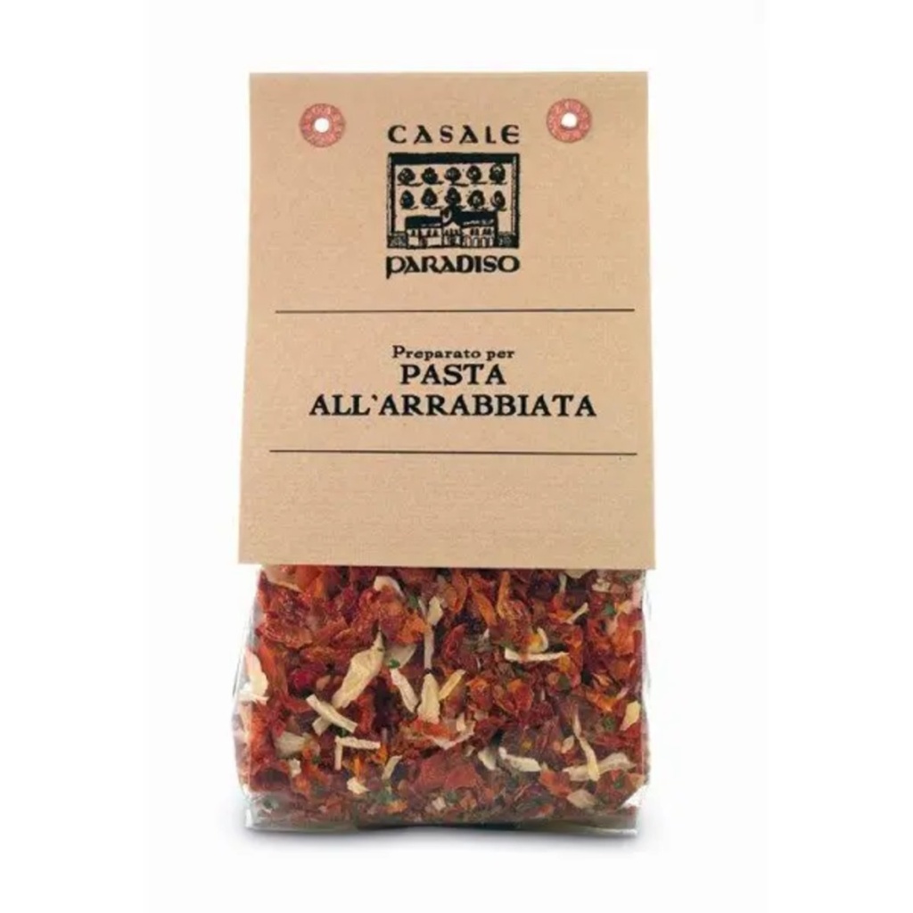 Mix voor pasta all'arrabbiata