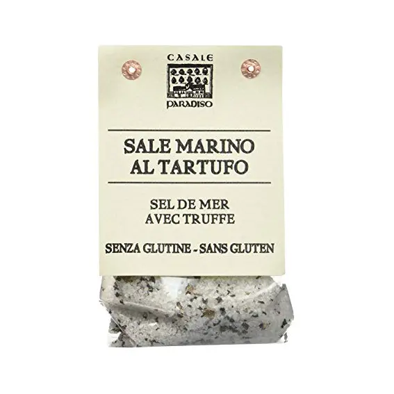 Sel marin al tartufo