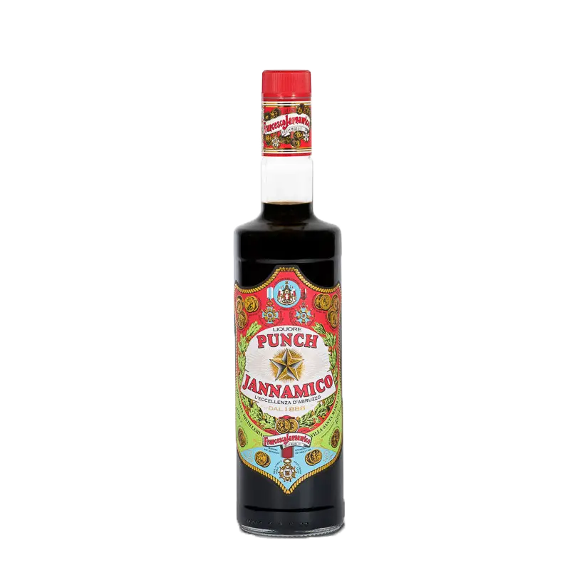 Punch Abruzzese Iannamico