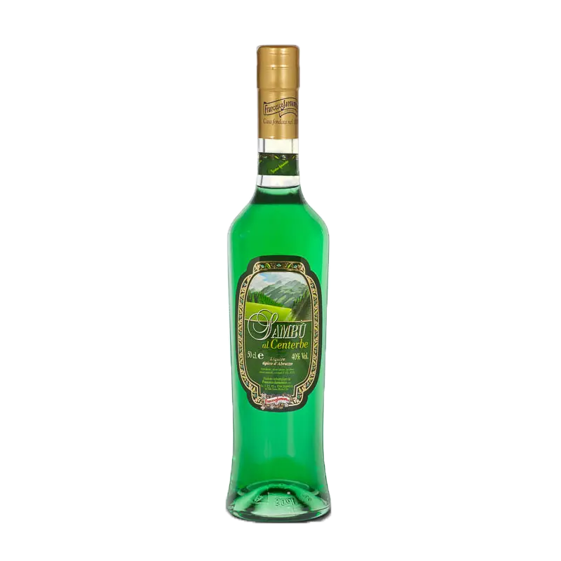 Sambù Iannamico