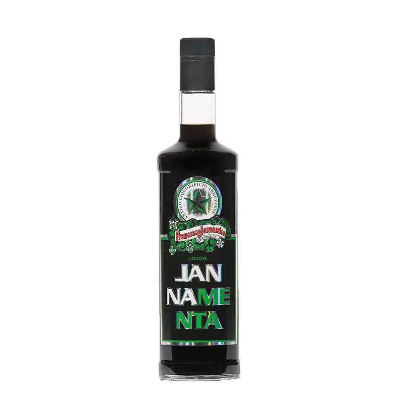 Iannamenta