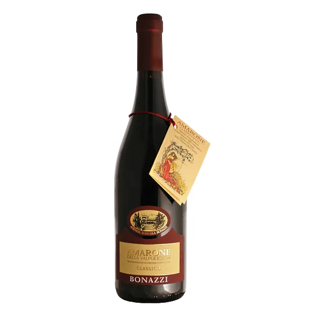 Bonazzi - Amarone della Valpolicella Classico