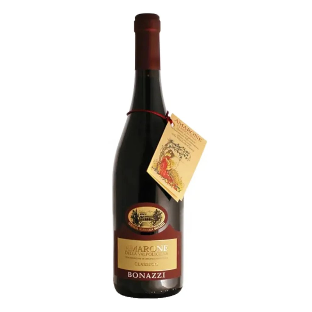 Corte Badin - Amarone della Valpolicella Classico