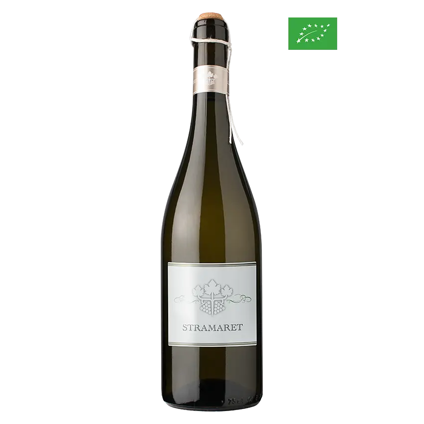 Vino Frizzante Legatura Spago