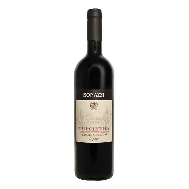 Corte Badin - Valpolicella Ripasso Classico Superiore