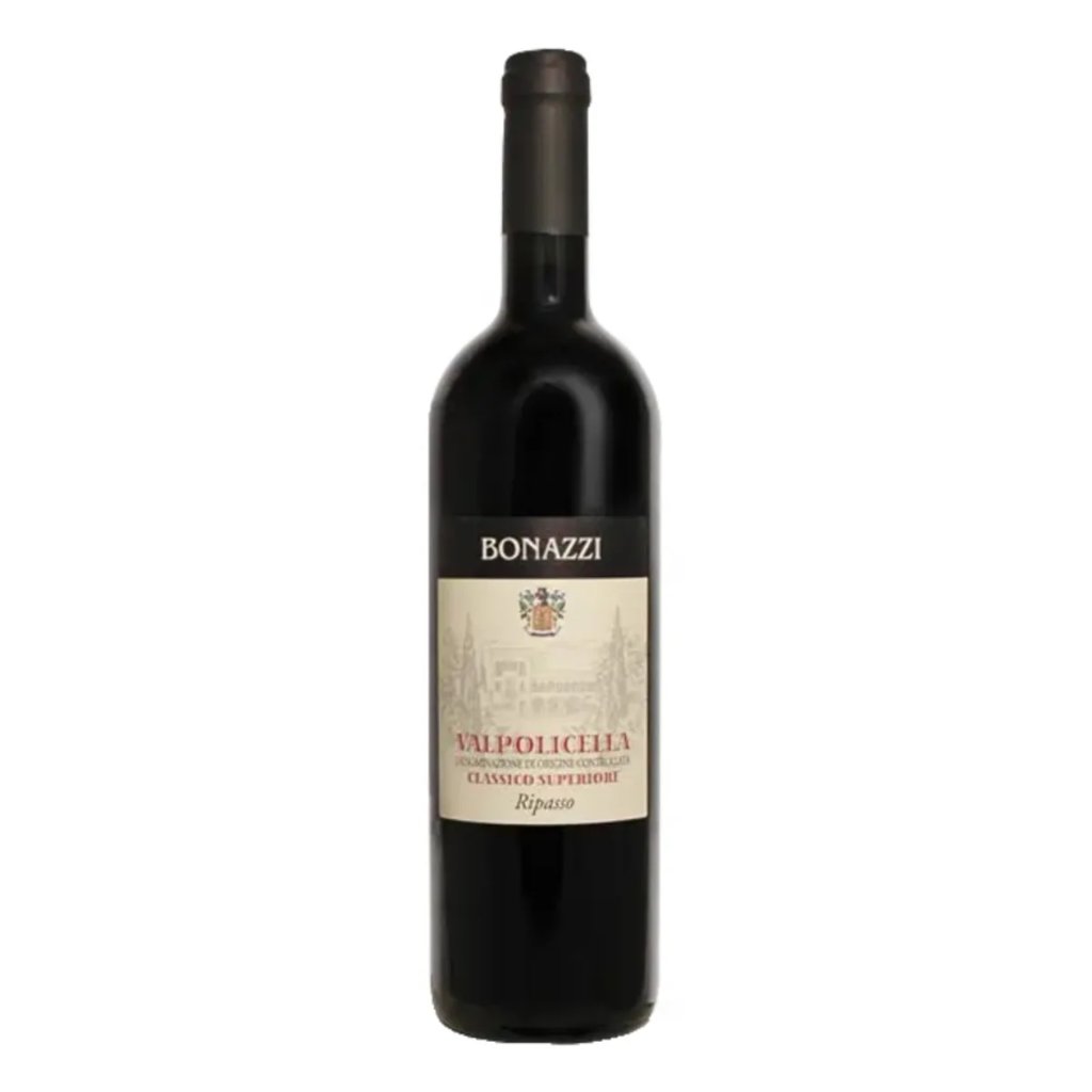 Corte Badin - Valpolicella Ripasso Classico Superiore