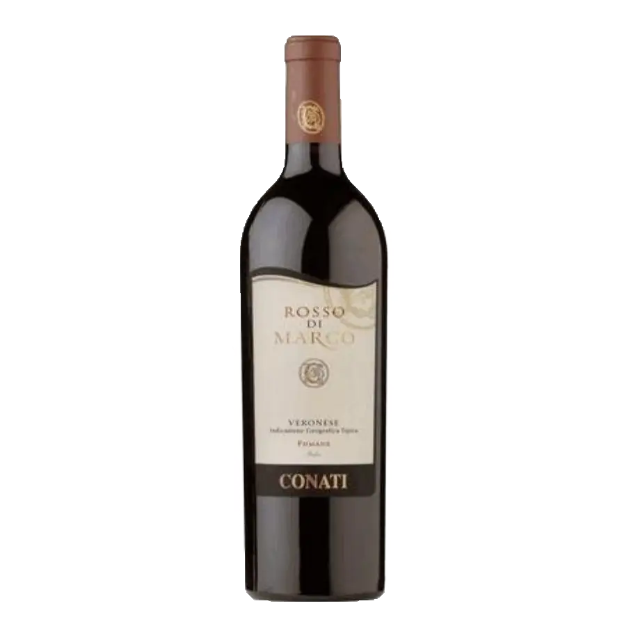 Conati - Rosso di Marco