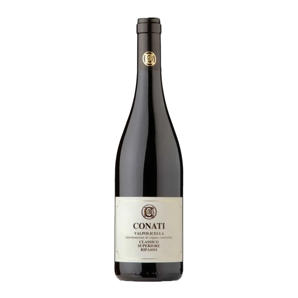 Conati - Valpolicella Classico Superiore Ripasso