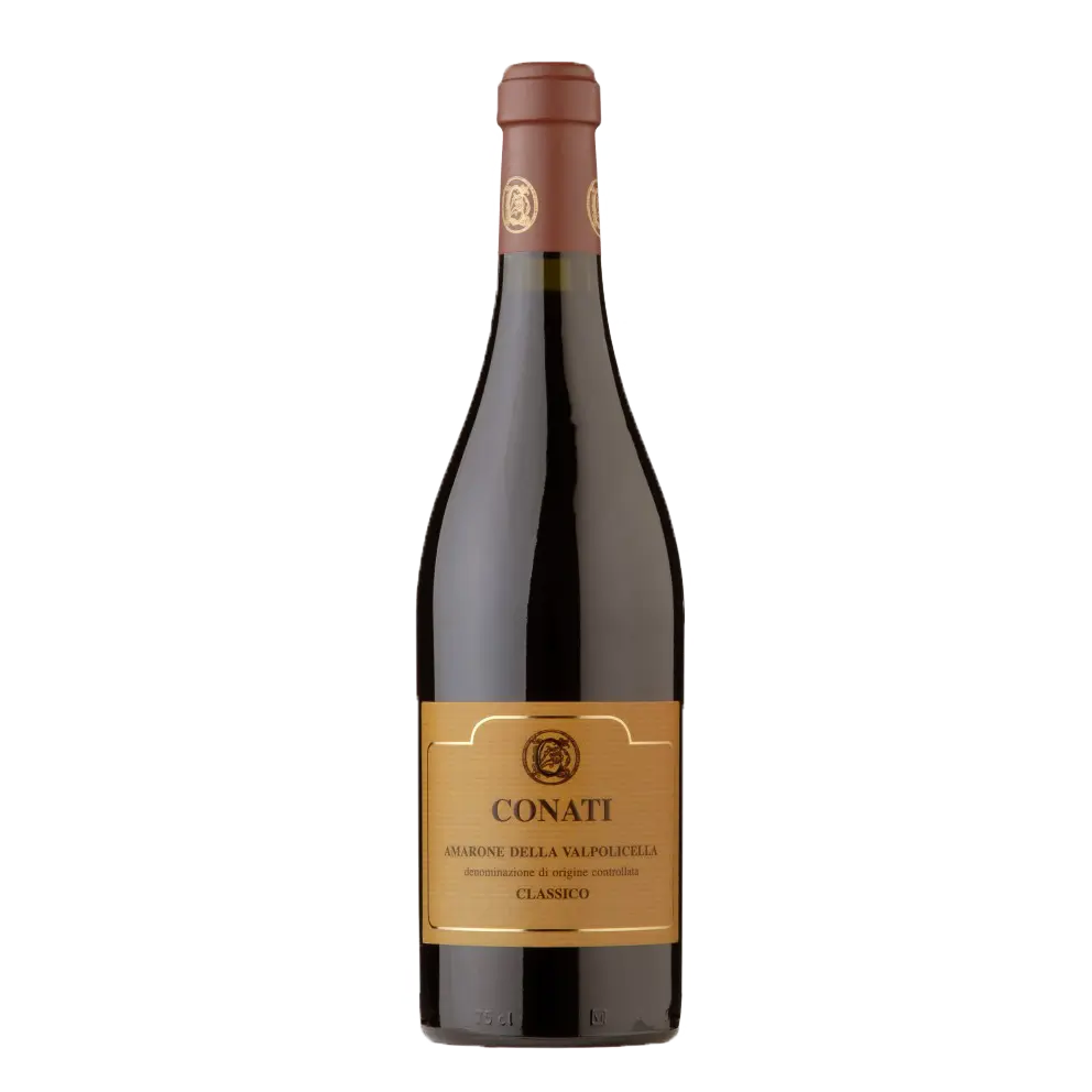 Conati - Amarone Classico della Valpolicella