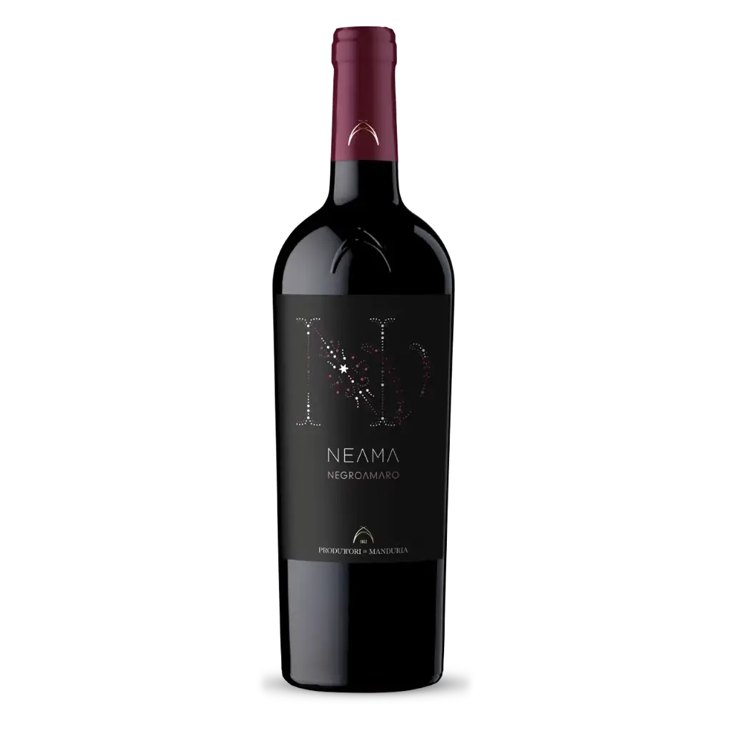 Neama Salento Negroamaro