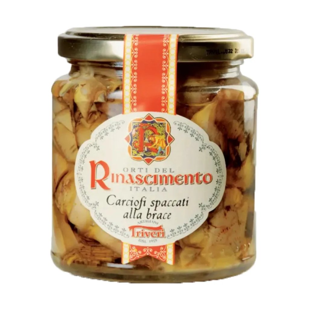 Carciofi Spac. Brace gr. 280