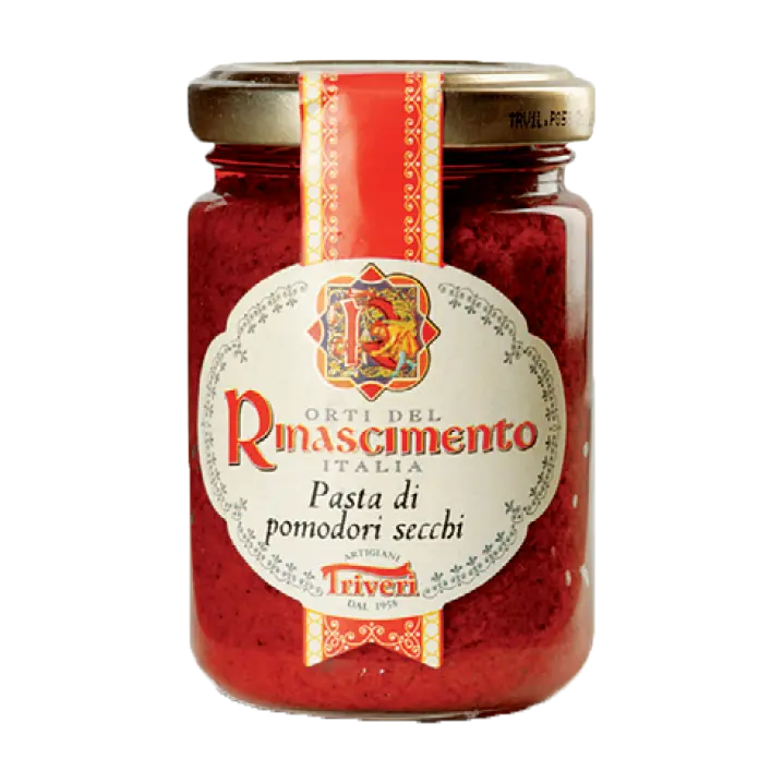 Pasta di Pomodori Secchi gr. 130