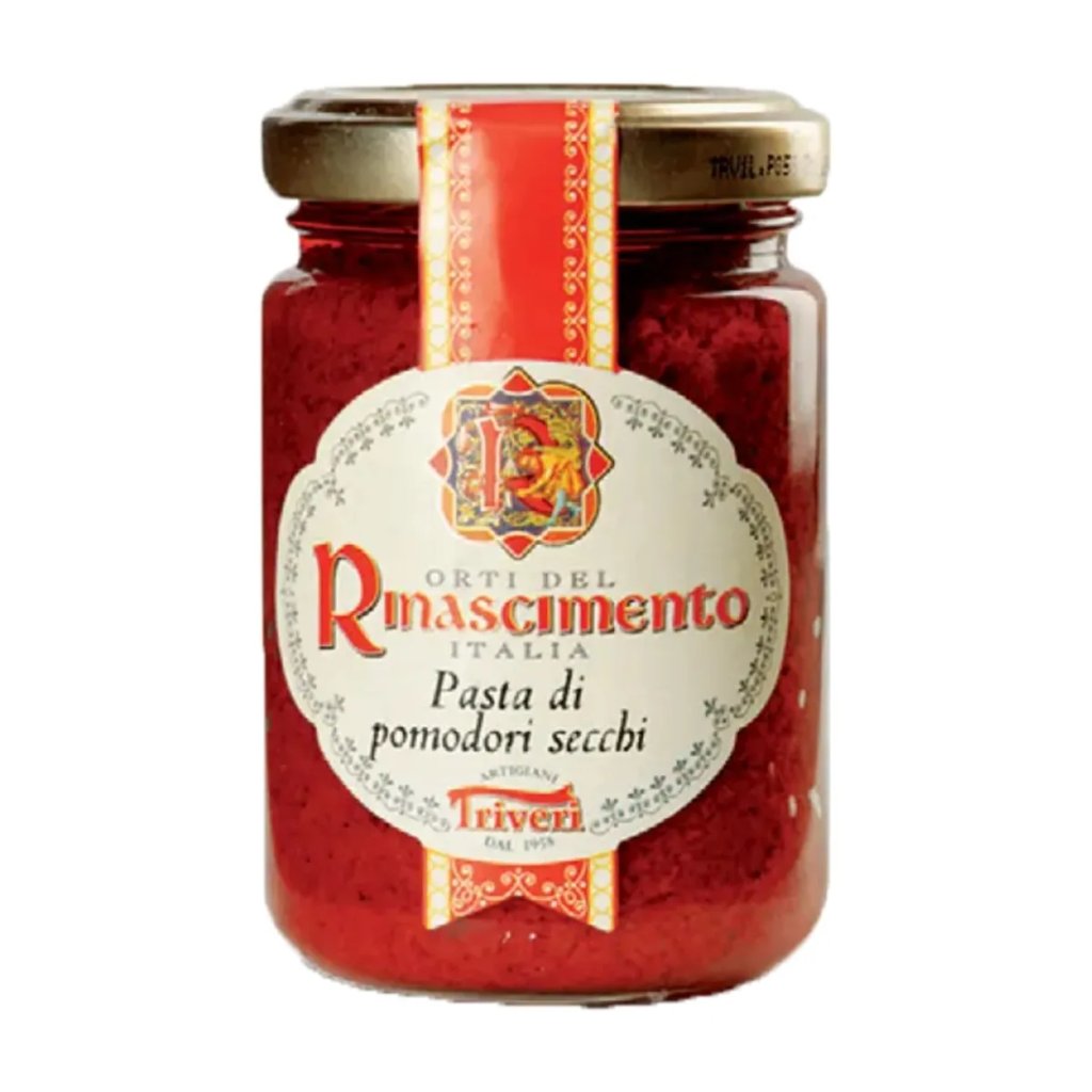 Pasta di Pomodori Secchi gr. 130