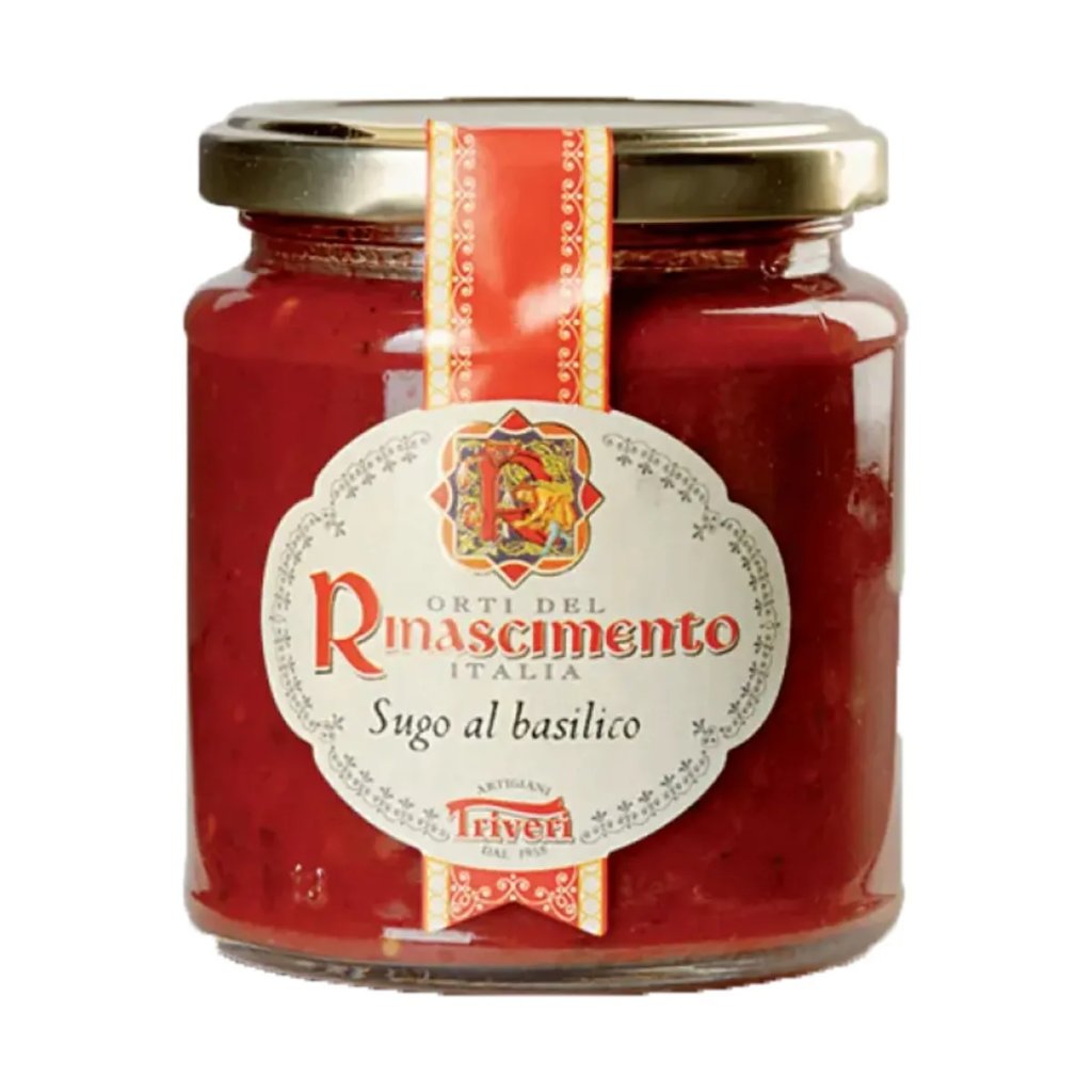 Sugo al Basilico gr. 280