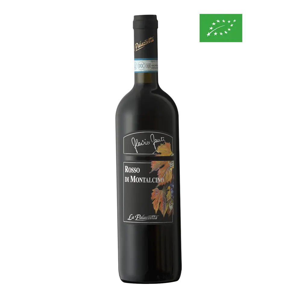 Rosso di Montalcino