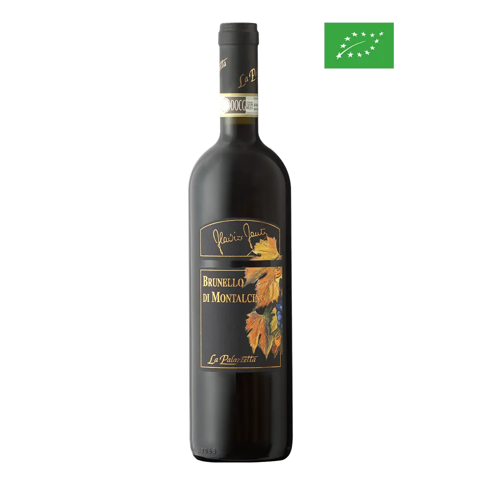 Brunello di Montalcino