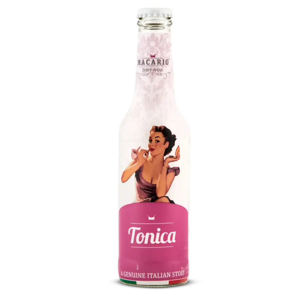Macario Tonica