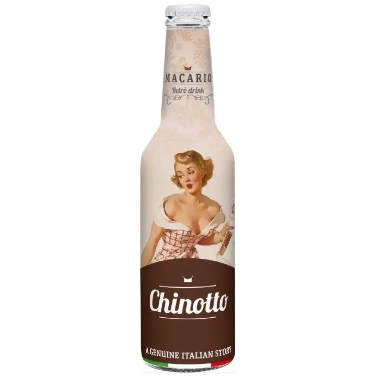 Macario Chinotto