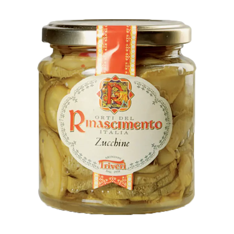 Zucchine gr. 280