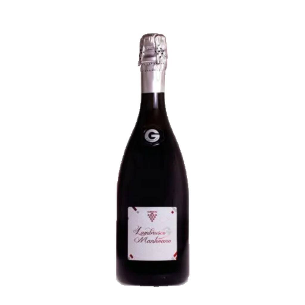 G Lambrusco Mantovano DOC