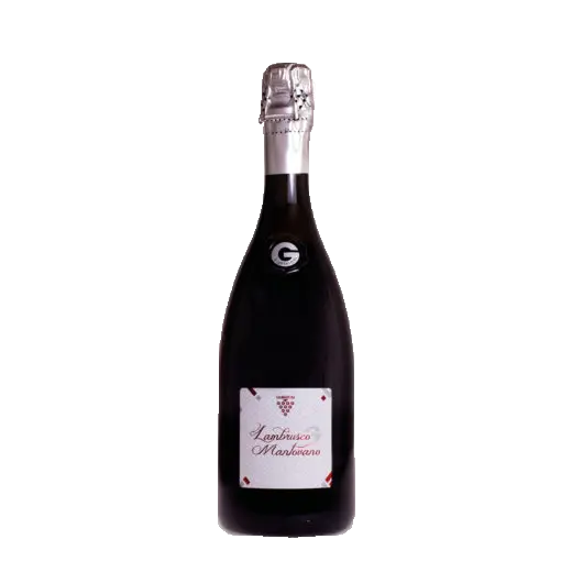 Lambrusco Mantovano DOC