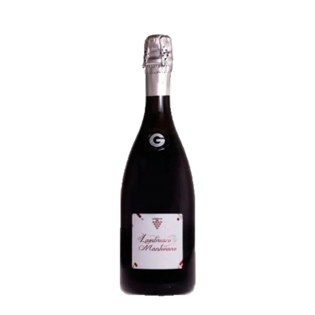 Lambrusco Mantovano DOC