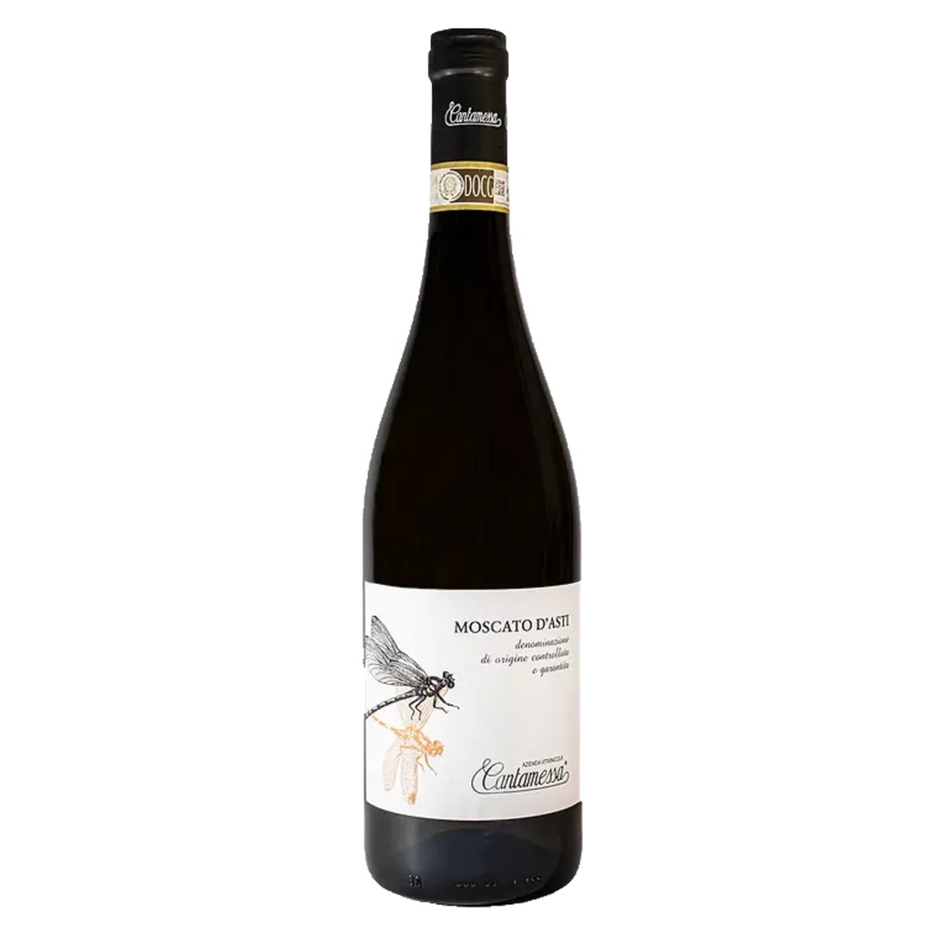 Moscato d’Asti DOCG