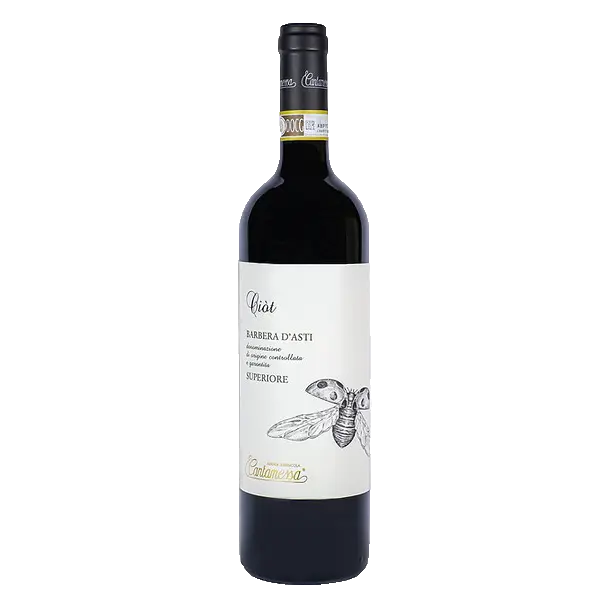 Ciot - Barbera d'Asti DOCG