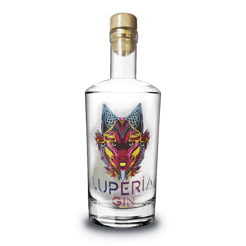 Luperia Gin