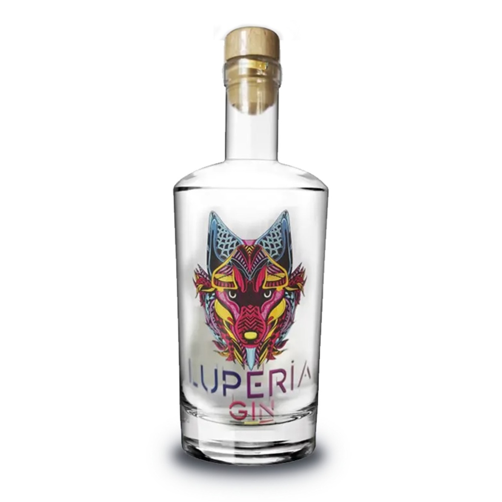 Luperia Gin