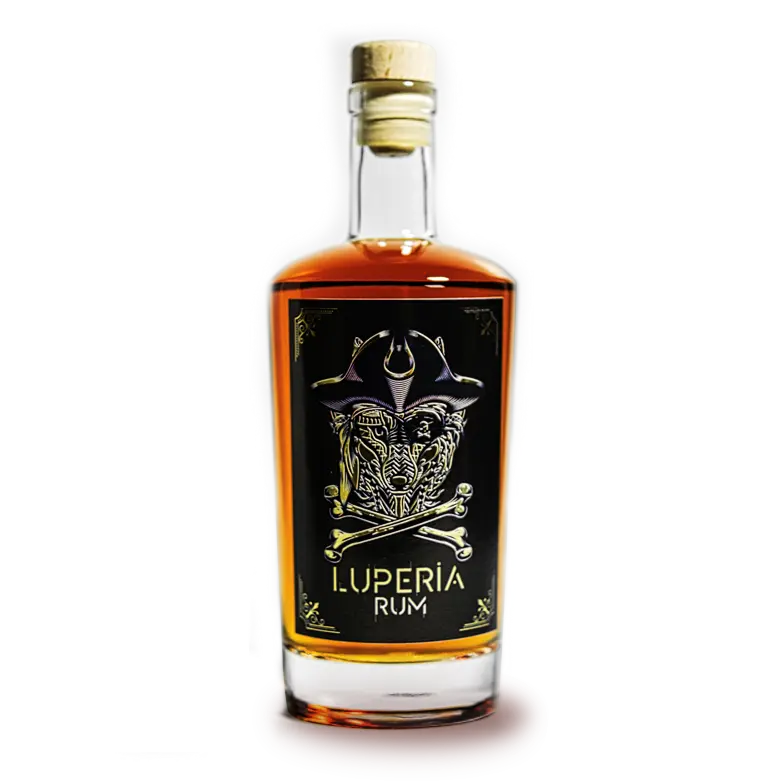 Luperia Rum