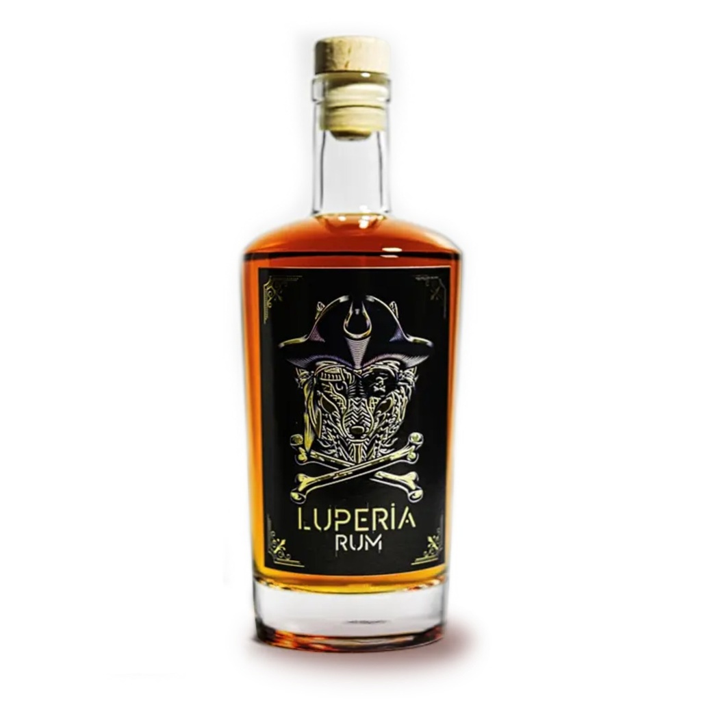 Luperia Rum