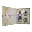 Pack Luperia Gin / 2 verres
