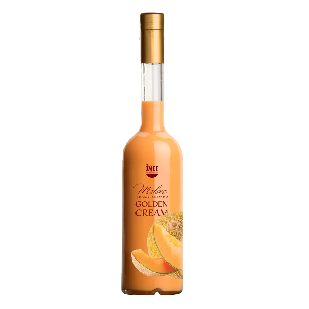 Crema di melone 50cl