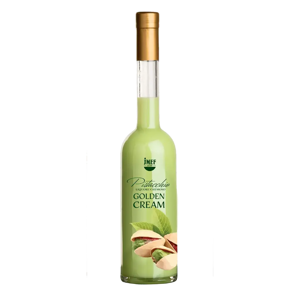 Crema di pistacchio 50cl