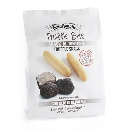 Snacks à la truffe