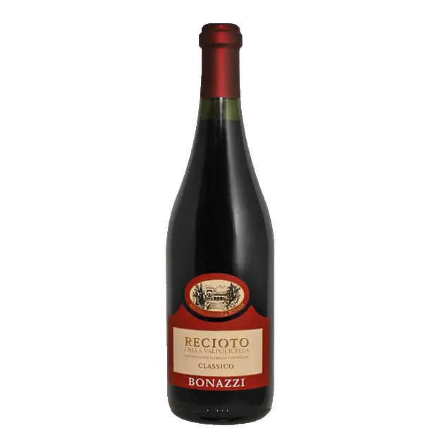 Bonazzi - Recioto della Valpolicella classico