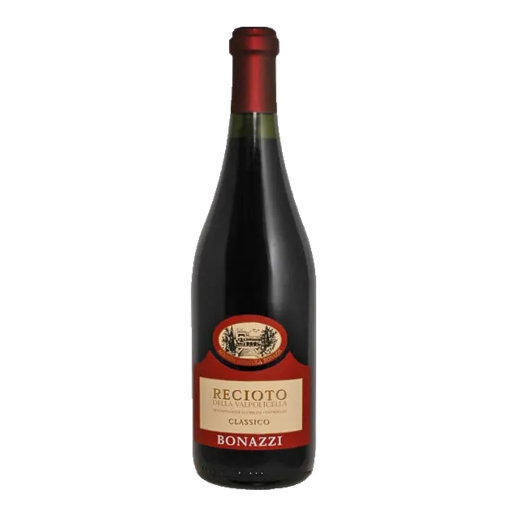 Corte Badin - Recioto della Valpolicella classico